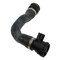 Crp Products Bmw X5 07-10 V8 4.8L Radiator Hose, Chr0373R CHR0373R - alternate 5